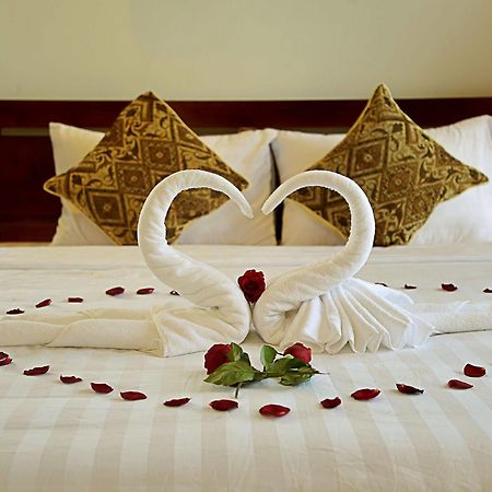 Hoian Joy Homestay Hoi An Exterior photo