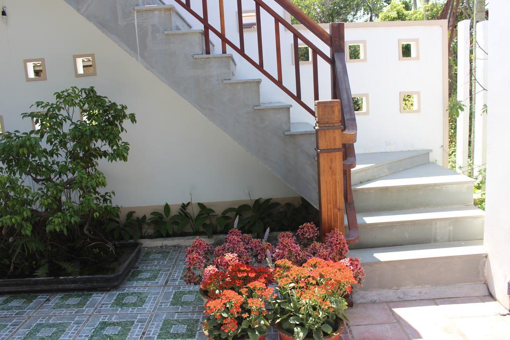 Hoian Joy Homestay Hoi An Exterior photo