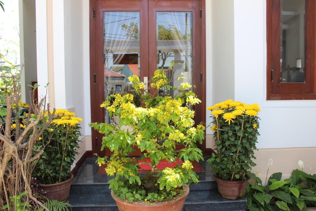 Hoian Joy Homestay Hoi An Exterior photo