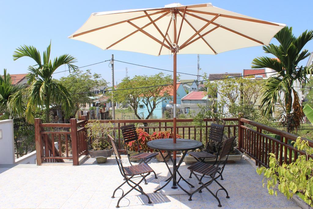 Hoian Joy Homestay Hoi An Exterior photo