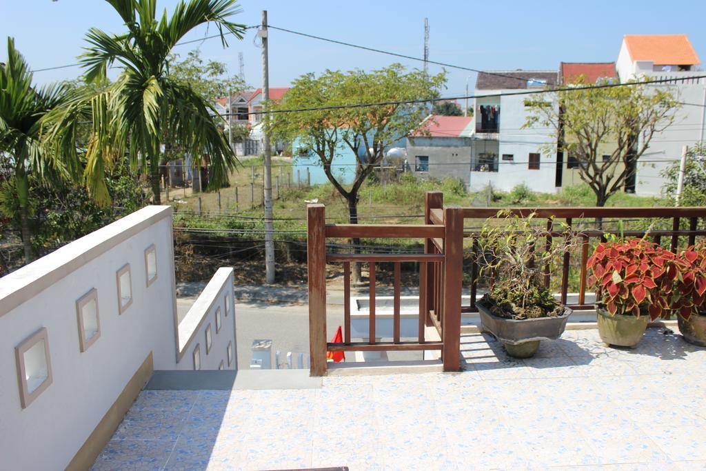 Hoian Joy Homestay Hoi An Exterior photo