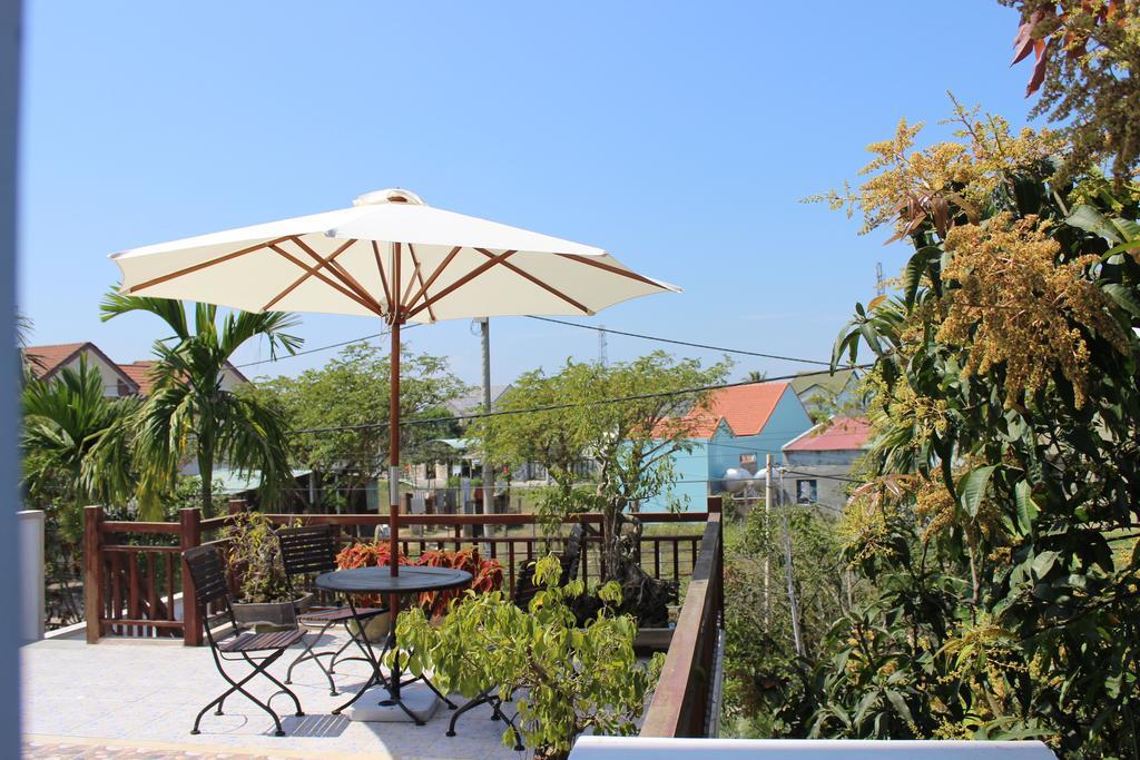 Hoian Joy Homestay Hoi An Exterior photo