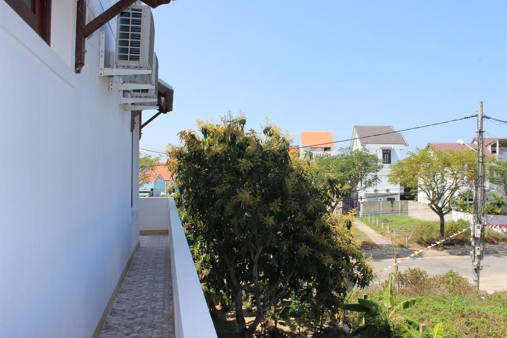 Hoian Joy Homestay Hoi An Exterior photo
