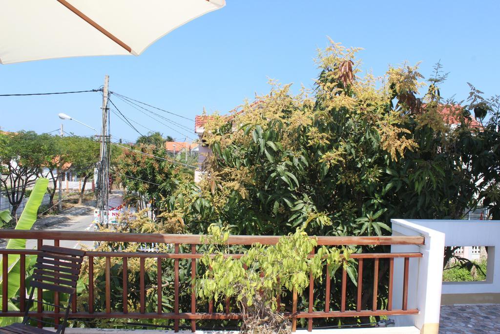 Hoian Joy Homestay Hoi An Exterior photo