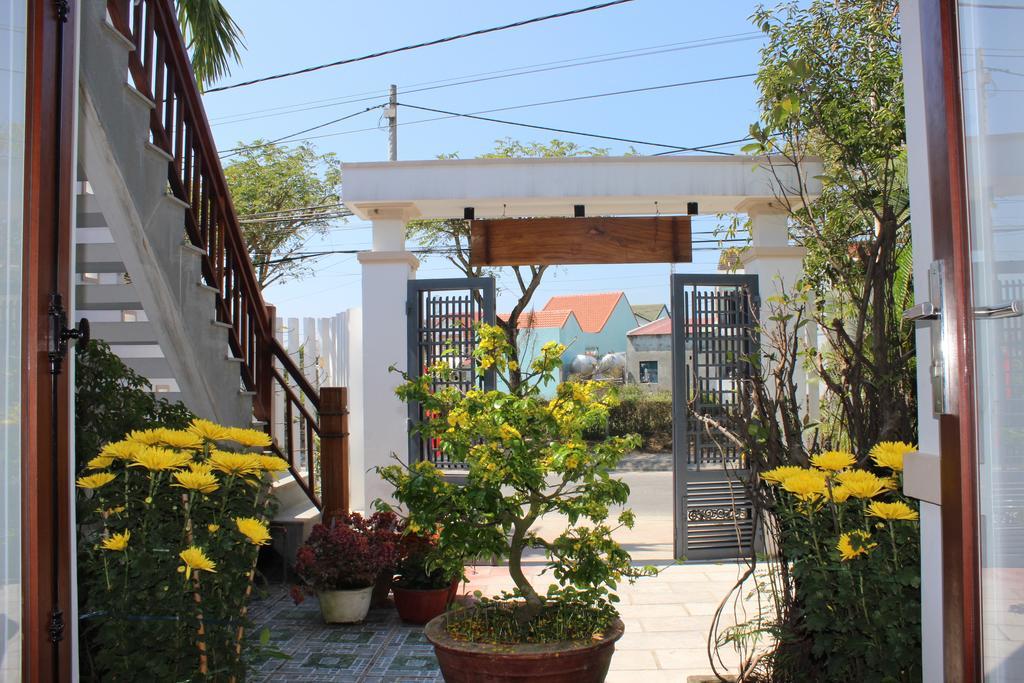 Hoian Joy Homestay Hoi An Exterior photo