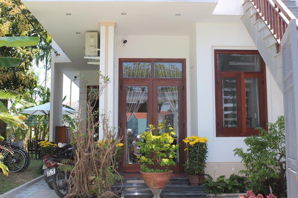 Hoian Joy Homestay Hoi An Exterior photo