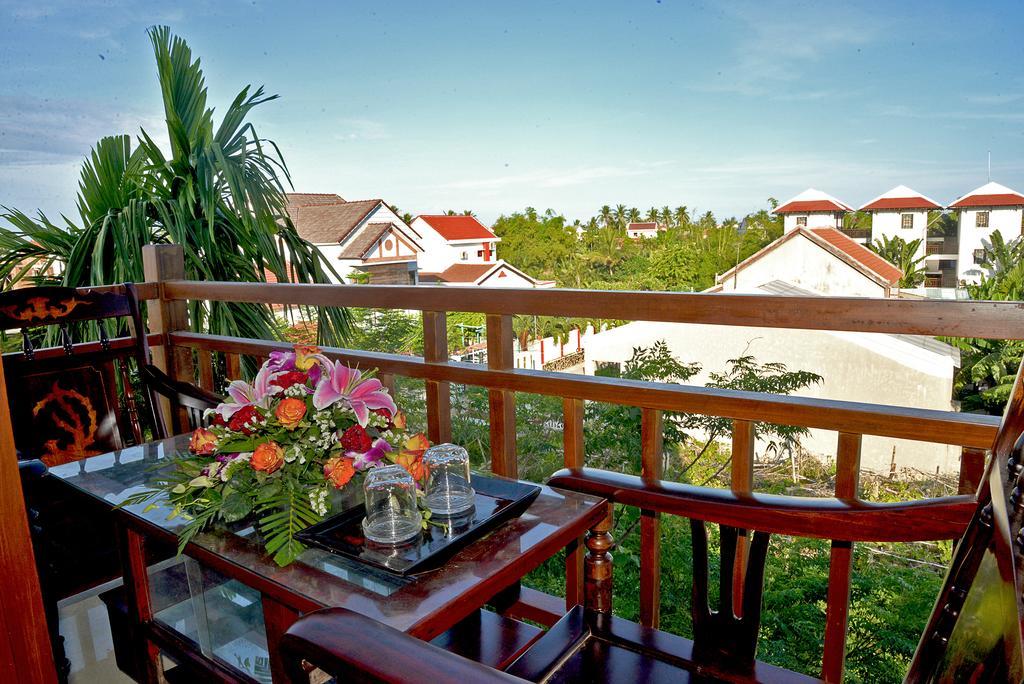 Hoian Joy Homestay Hoi An Exterior photo