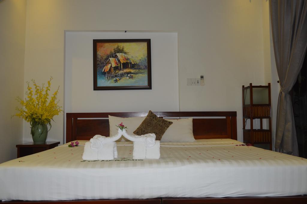 Hoian Joy Homestay Hoi An Exterior photo