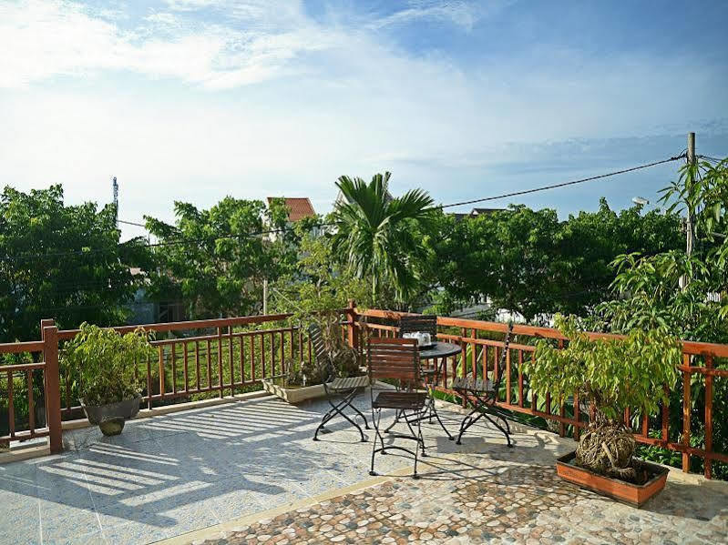 Hoian Joy Homestay Hoi An Exterior photo