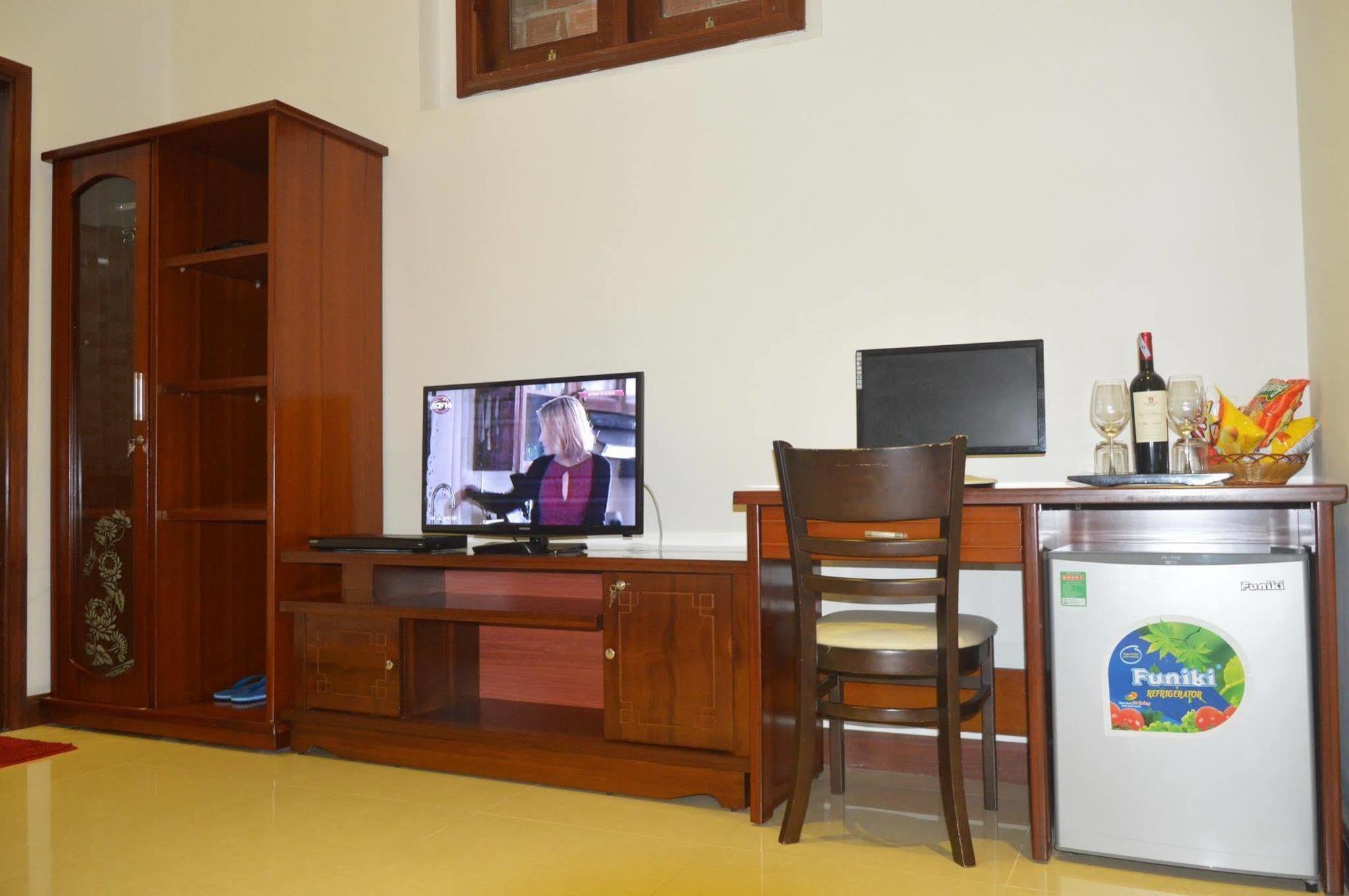 Hoian Joy Homestay Hoi An Exterior photo