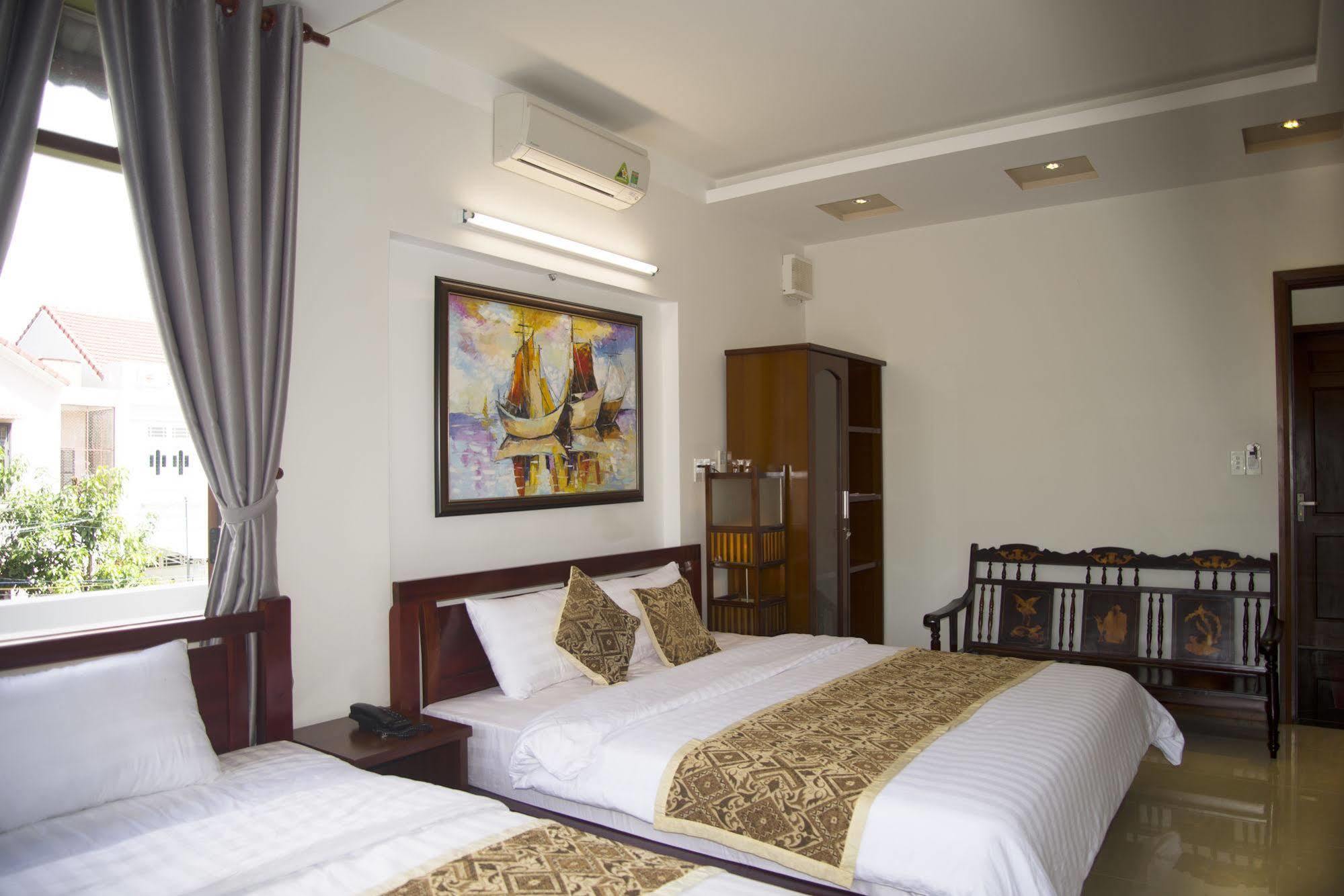 Hoian Joy Homestay Hoi An Exterior photo