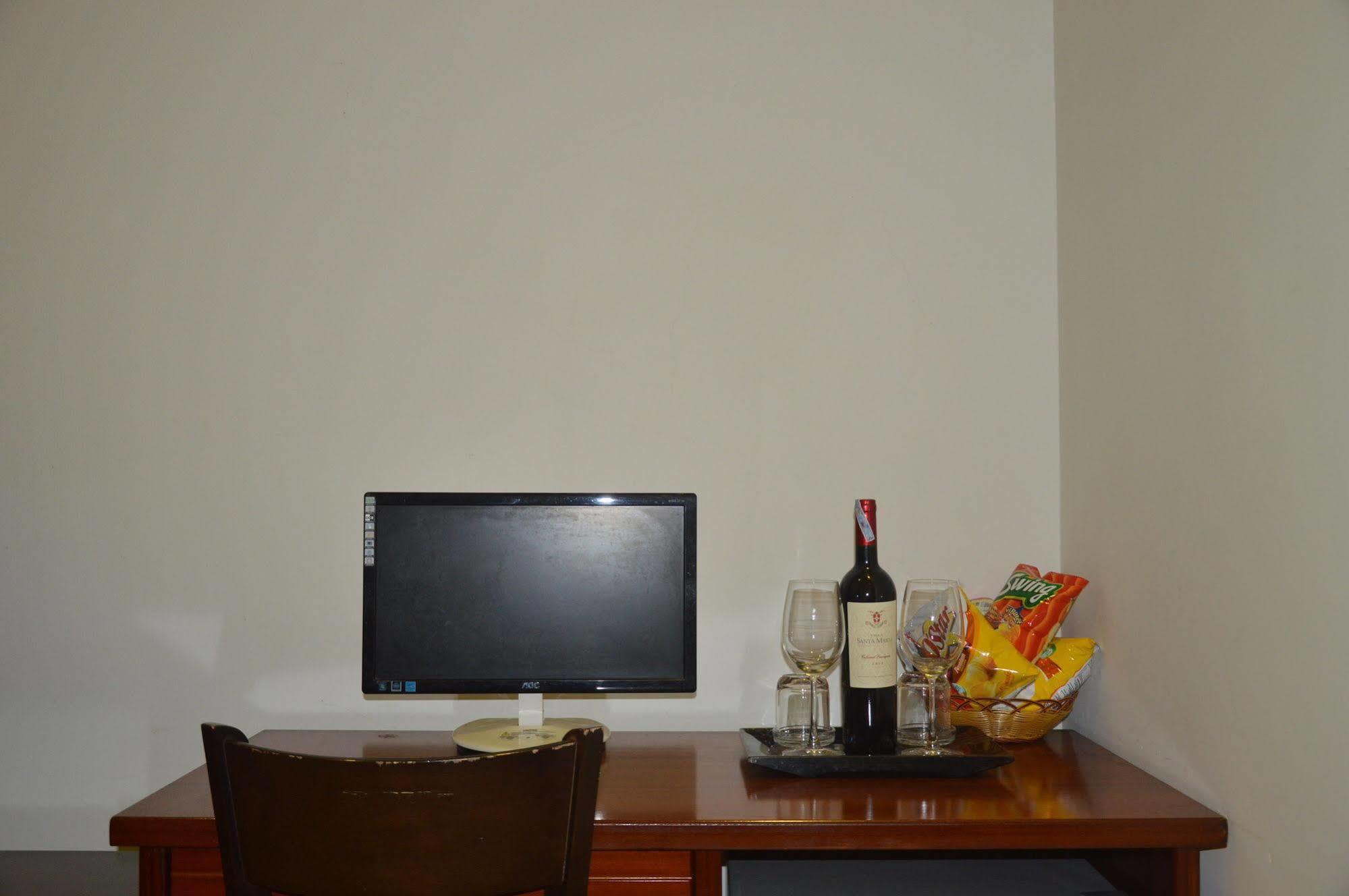 Hoian Joy Homestay Hoi An Exterior photo