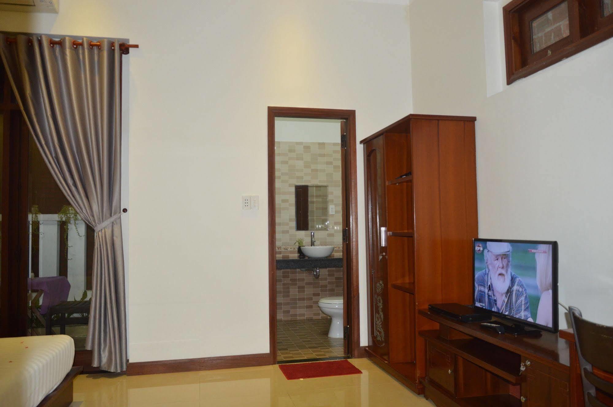 Hoian Joy Homestay Hoi An Exterior photo