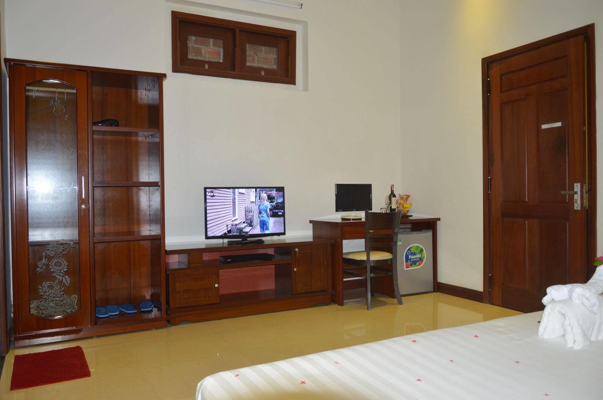 Hoian Joy Homestay Hoi An Exterior photo