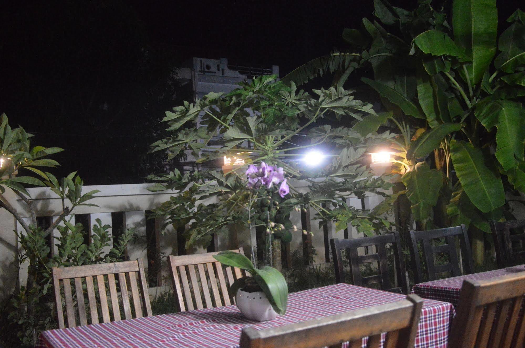 Hoian Joy Homestay Hoi An Exterior photo