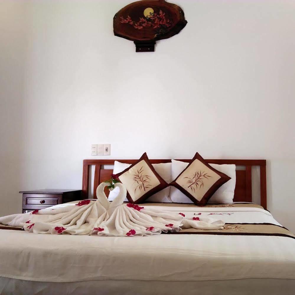 Hoian Joy Homestay Hoi An Exterior photo