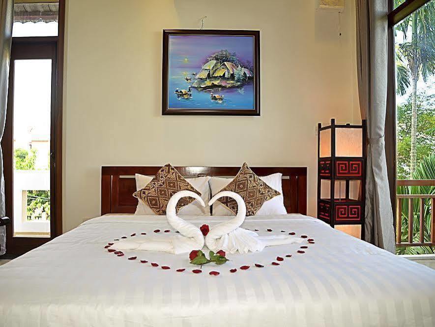 Hoian Joy Homestay Hoi An Exterior photo